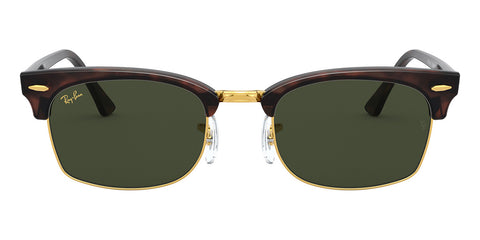 ray ban clubmaster square rb 3916 130431