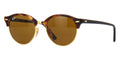 ray ban clubround rb 4246 1160