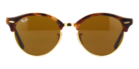 ray ban clubround rb 4246 1160