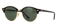 Ray-Ban Clubround RB 4246 901 - As Seen On Minttu Raikkonen