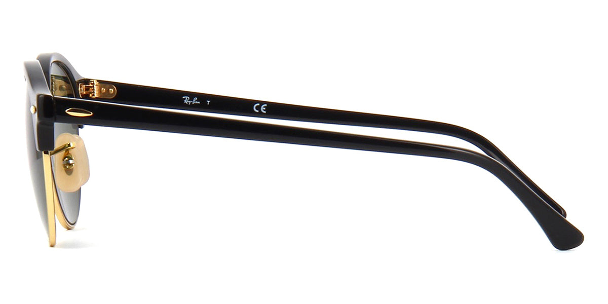 ray ban clubround rb 4246 901