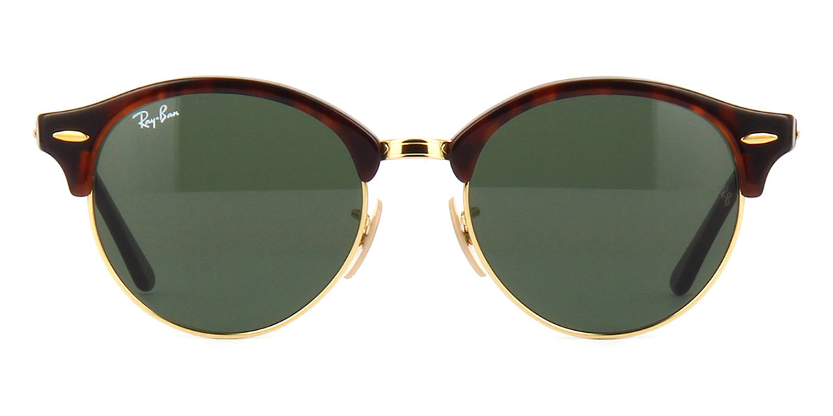 ray ban clubround rb 4246 990