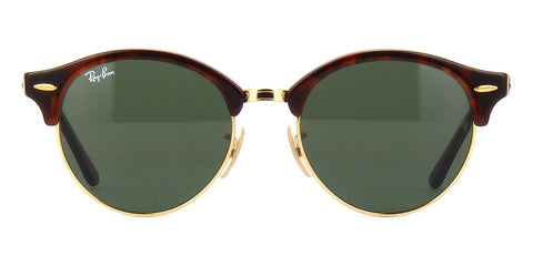 ray ban clubround rb 4246 990