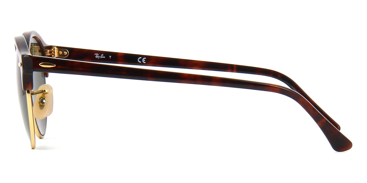 ray ban clubround rb 4246 990