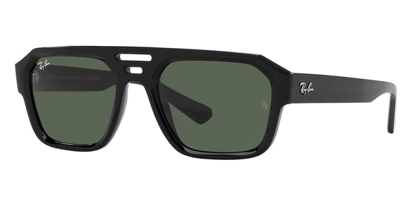 Ray-Ban Corrigan RB 4397 6677/71 Sunglasses - US