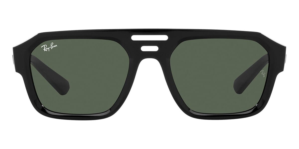Ray-Ban Corrigan RB 4397 6677/71 Sunglasses
