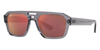 Ray-Ban Corrigan RB 4397 6684/D0 - As Seen On Stormzy