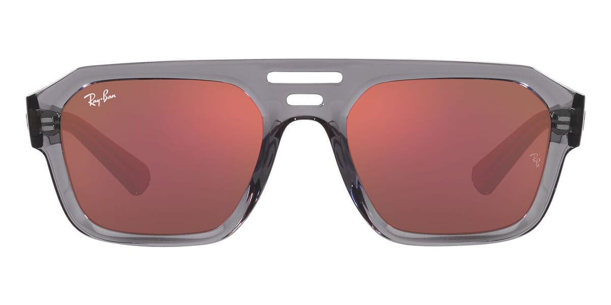 Ray-Ban Corrigan RB 4397 6684/D0 Sunglasses