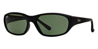 Ray-Ban Daddy-O RB 2016 W2578 - As Seen On Margot Robbie & Kaia Gerber