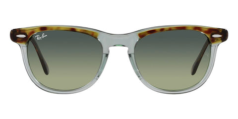 Ray-Ban EagleEye RB 2398 1376/BH Sunglasses