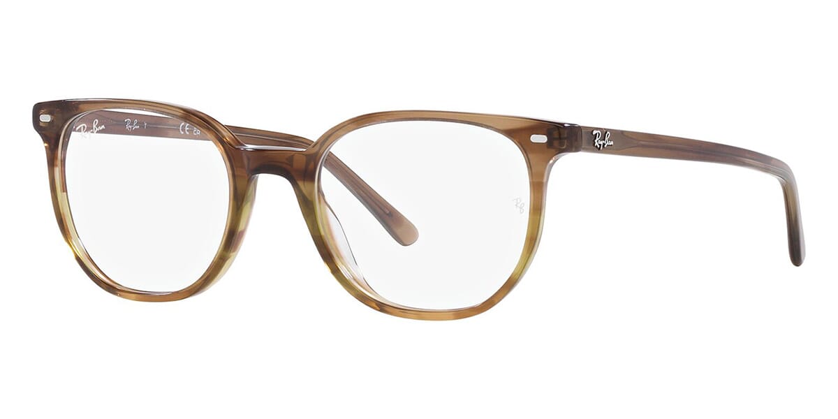 Ray-Ban Elliot RB 5397 8255 Glasses