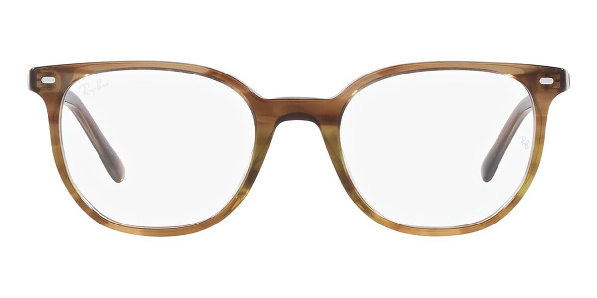 Ray-Ban Elliot RB 5397 8255 Glasses