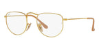 Ray-Ban Elon RB 3958V 3086 Glasses