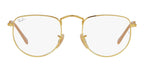Ray-Ban Elon RB 3958V 3086 Glasses