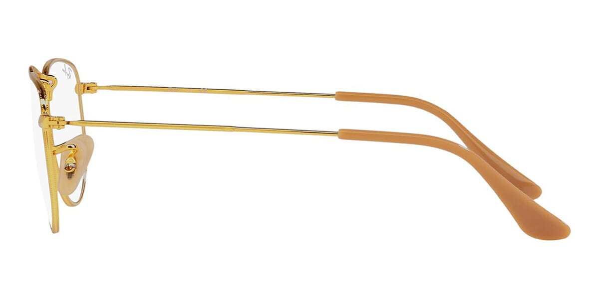 Ray-Ban Elon RB 3958V 3086 Glasses