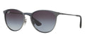 ray ban erika metal rb 3539 1928g