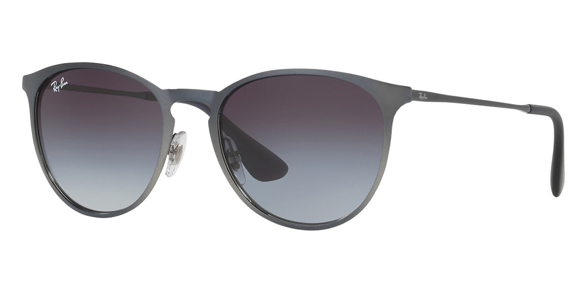 ray ban erika metal rb 3539 1928g