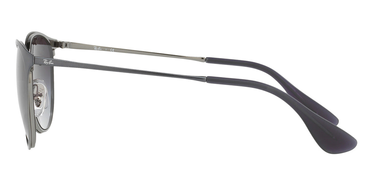 ray ban erika metal rb 3539 1928g