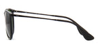 ray ban erika rb 4171 6012p polarised