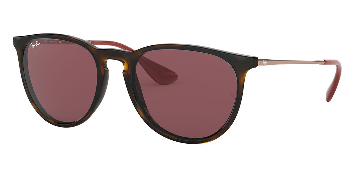 Ray-Ban Erika RB 4171 6391/75 Sunglasses - US