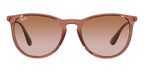 Ray-Ban Erika RB 4171 6590/13 Sunglasses