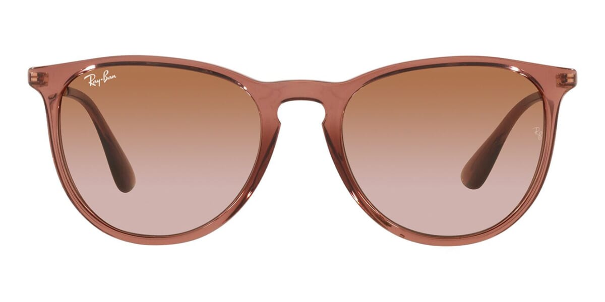 Ray-Ban Erika RB 4171 6590/13 Sunglasses