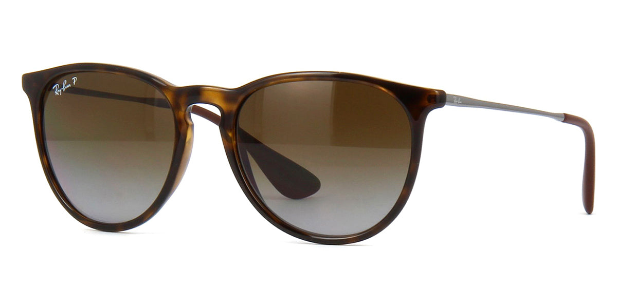 ray ban erika rb 4171 710t5 polarised