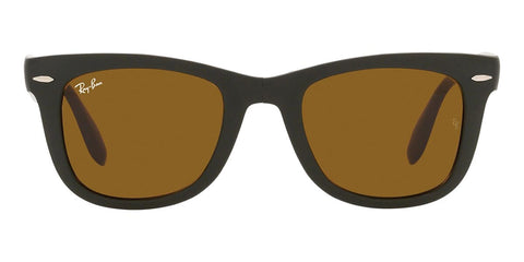Ray-Ban Folding Wayfarer RB 4105 6575/33 Sunglasses