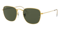 Ray-Ban Frank RB 3857 9196/31 - As Seen On Adam DiMarco & Iva Babic