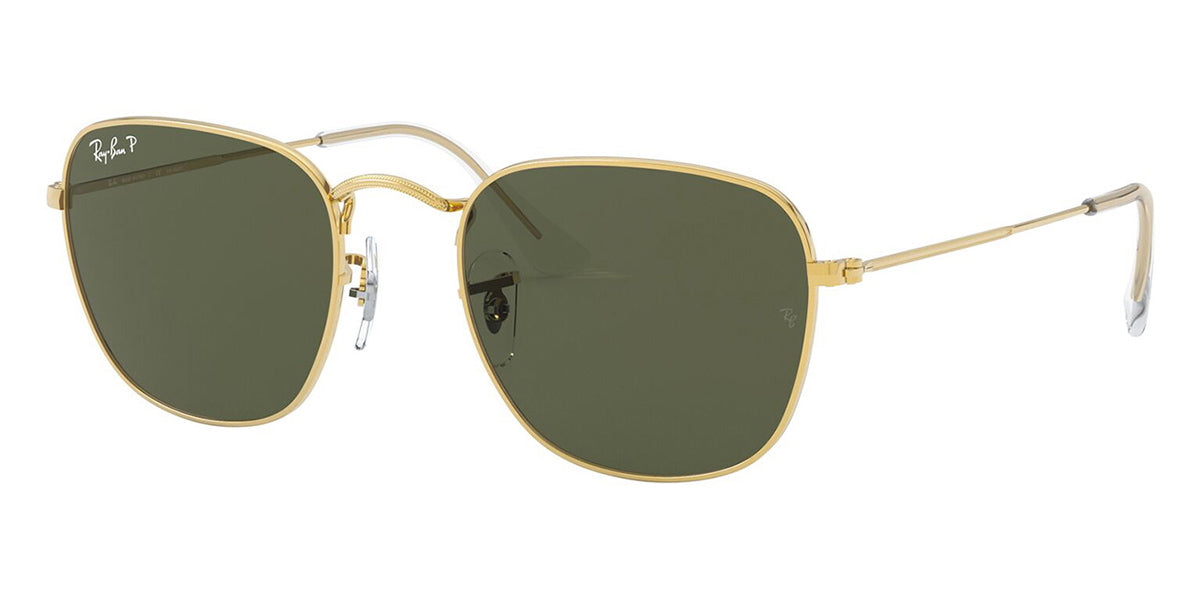 ray ban frank rb 3857 919658 polarised
