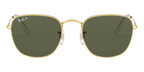 ray ban frank rb 3857 919658 polarised