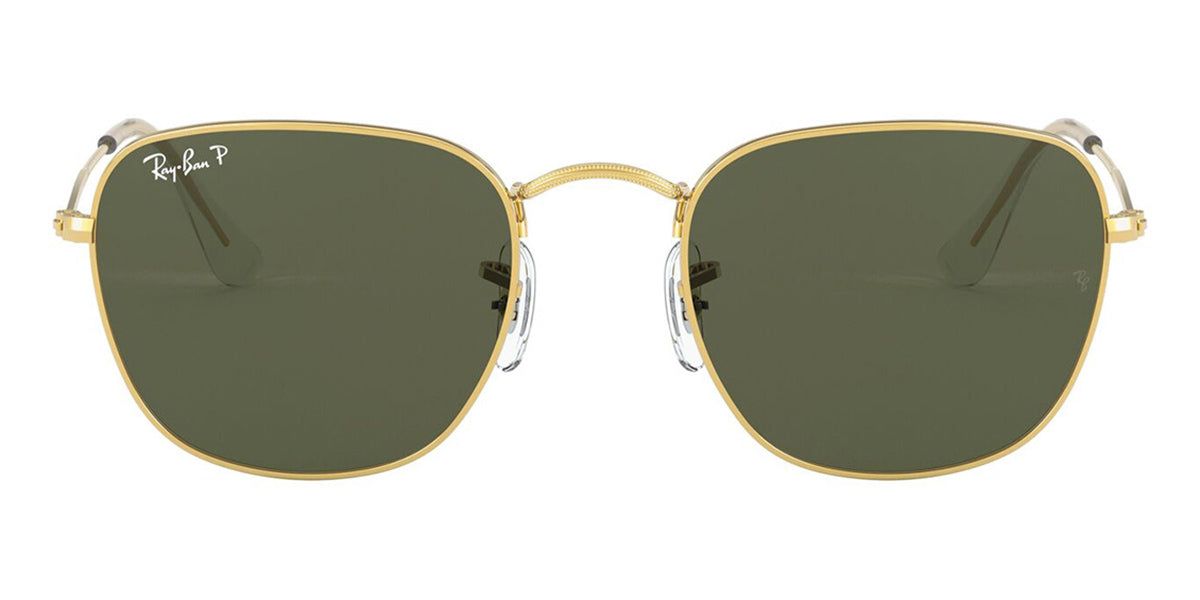 ray ban frank rb 3857 919658 polarised