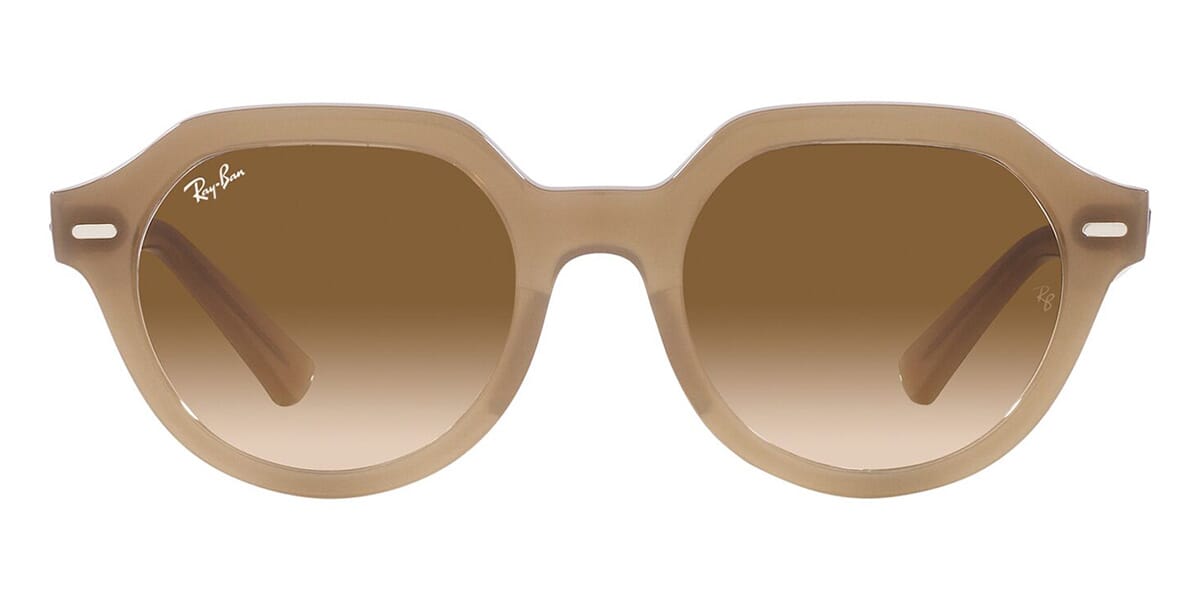 Ray-Ban Gina RB 4399 6166/51 Sunglasses