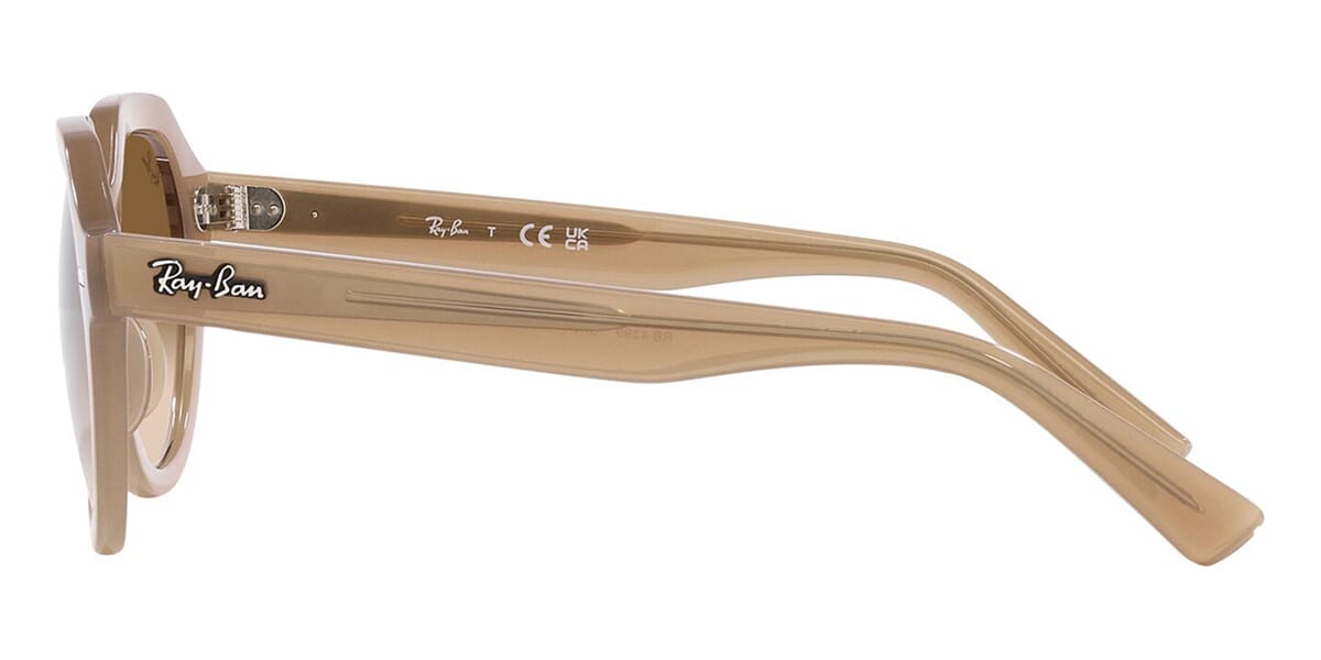Ray-Ban Gina RB 4399 6166/51 Sunglasses