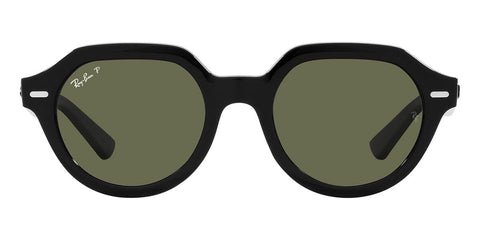 Ray-Ban Gina RB 4399 901/58 Polarised Sunglasses