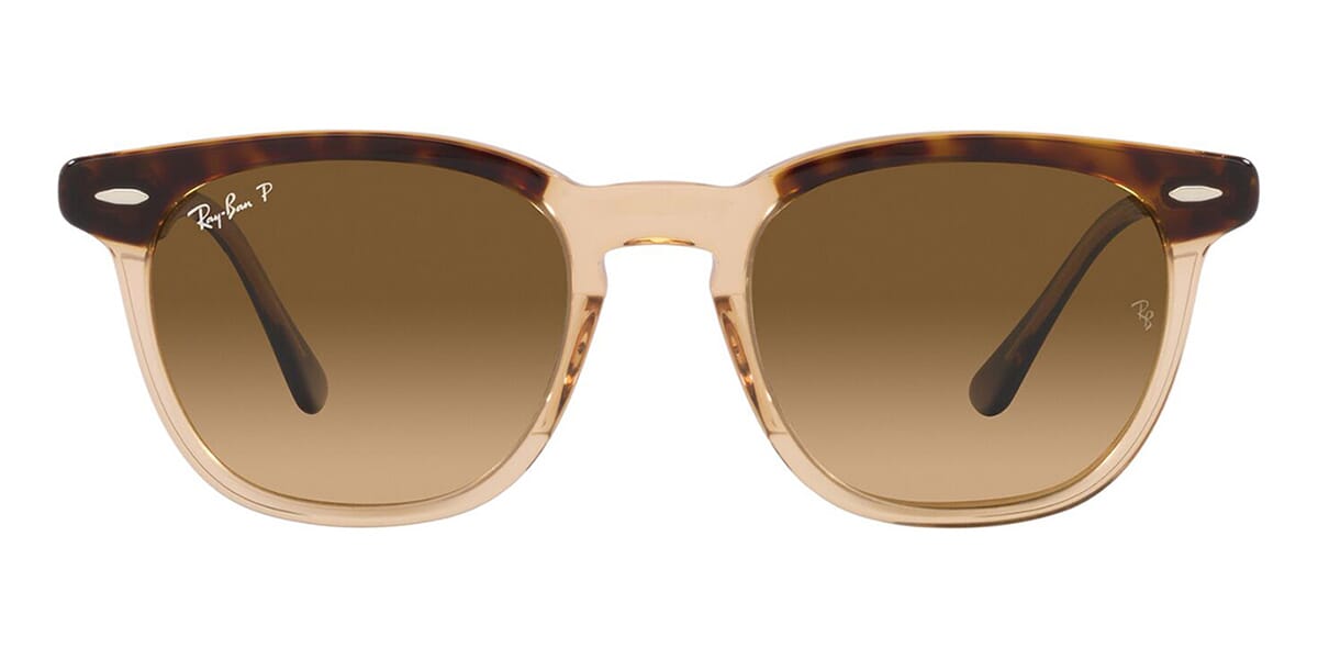 Ray-Ban Hawkeye RB 2298 1292/M2 Polarised Sunglasses