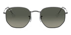 ray ban hexagonal rb 3548n 00471