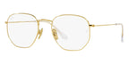 Ray-Ban Hexagonal RB 8148V 1225 Glasses