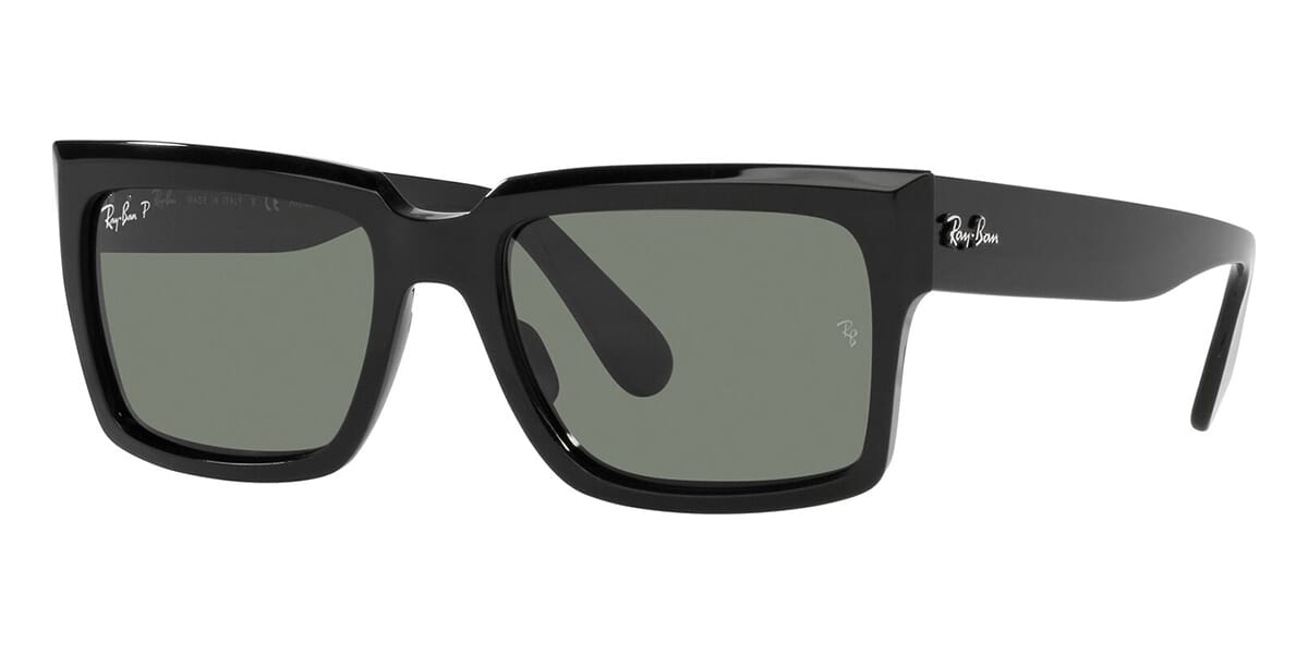 Ray-Ban Inverness RB 2191 901/58 Polarised Sunglasses