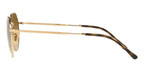 Ray-Ban Jack RB 3565 001/51 Sunglasses