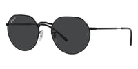 Ray-Ban Jack RB 3565 002/48 Polarised - As Seen On Daniel Henney & Dale Moss