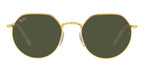 Ray-Ban Jack RB 3565 9196/31 Sunglasses