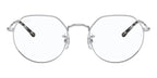 Ray-Ban Jack RB 6465 2501 Glasses