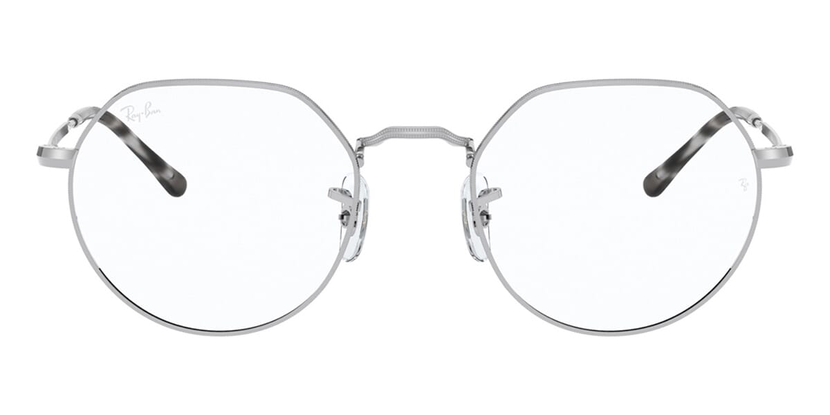 Ray-Ban Jack RB 6465 2501 Glasses
