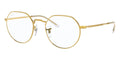 Ray-Ban Jack RB 6465 3086 Glasses