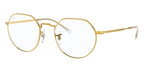 Ray-Ban Jack RB 6465 3086 Glasses