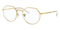Ray-Ban Jack RB 6465 3086 - As Seen On Exo Sehun & Aaron Pierre