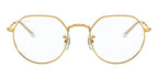 Ray-Ban Jack RB 6465 3086 Glasses