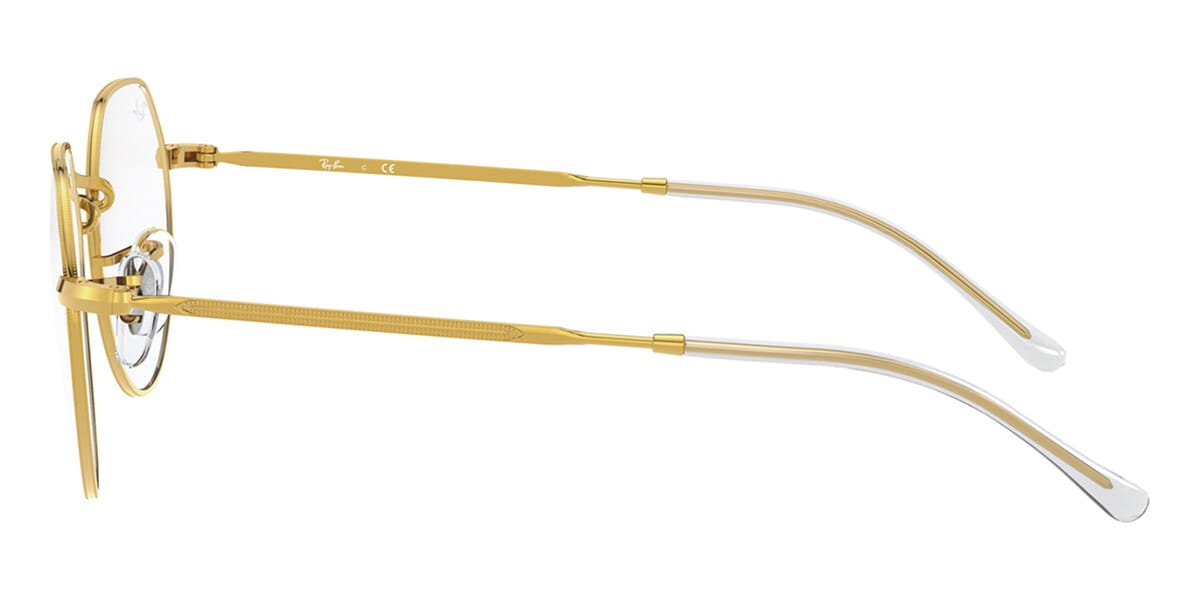 Ray-Ban Jack RB 6465 3086 Glasses