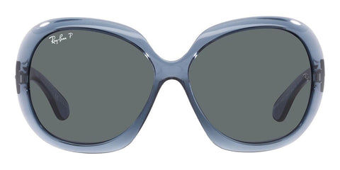 Ray-Ban Jackie Ohh II RB 4098 6592/81 Polarised Sunglasses